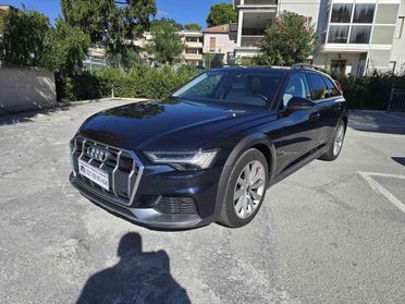 AUDI A6 allroad 45 TDI 3.0 quattro S tronic