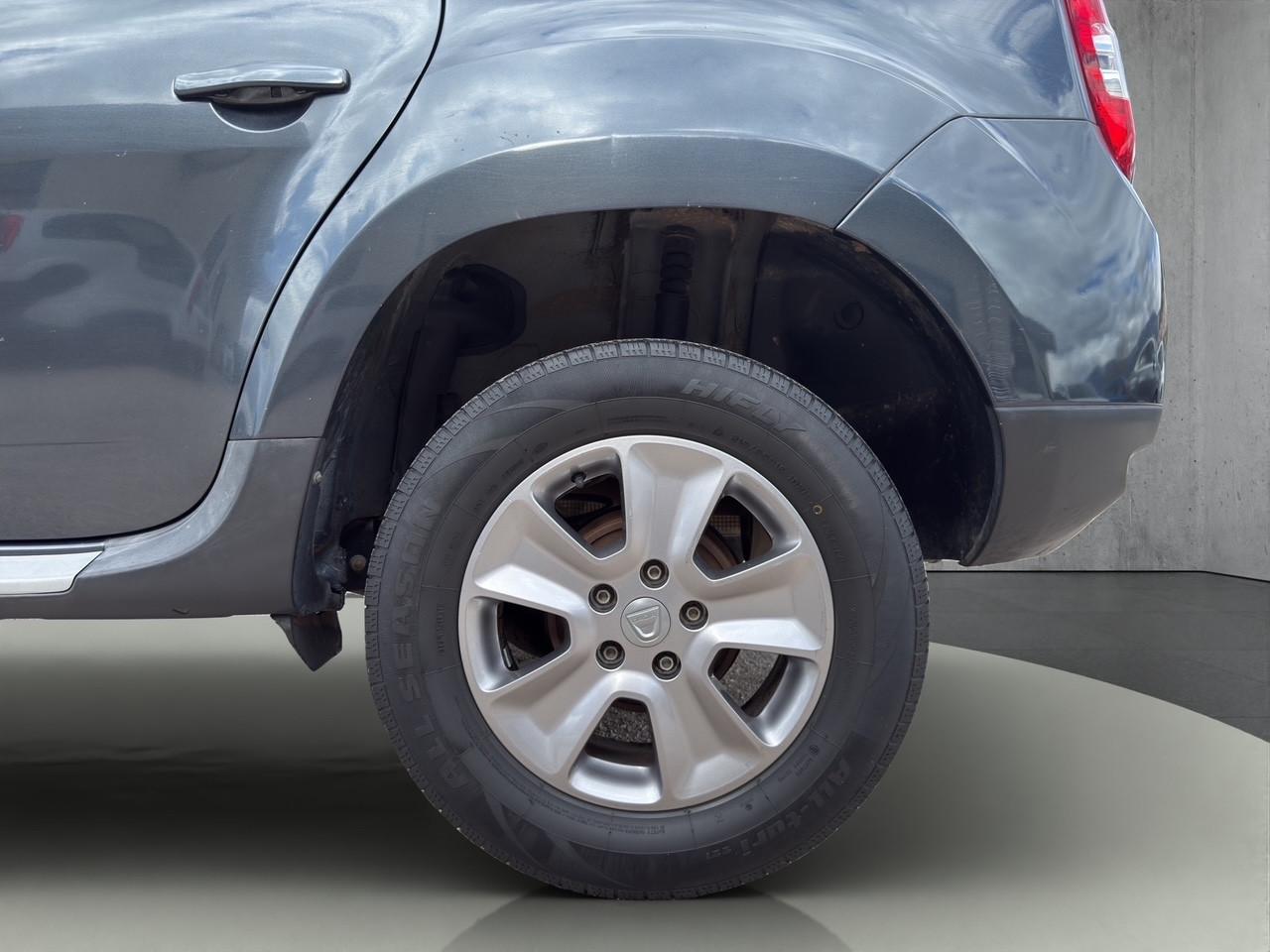 Dacia Duster 1.5 dCi 110CV 4x2 Ambiance