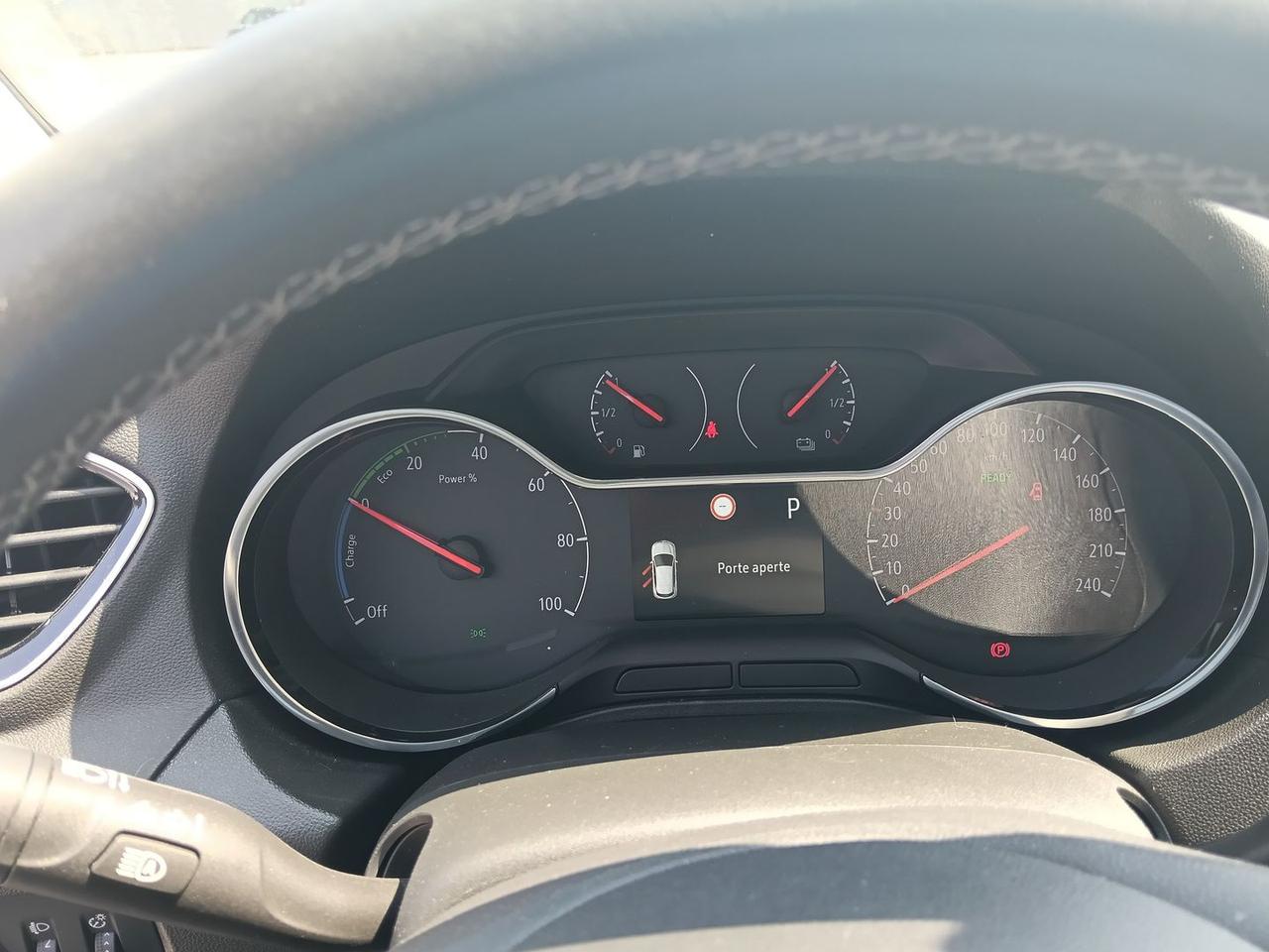 Opel Grandland X 1.6 PHEV Elegance #11482