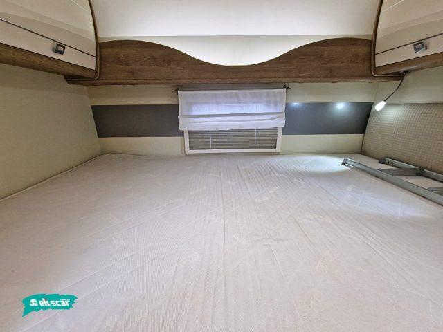 P.L.A. PLA9 MISTER 550