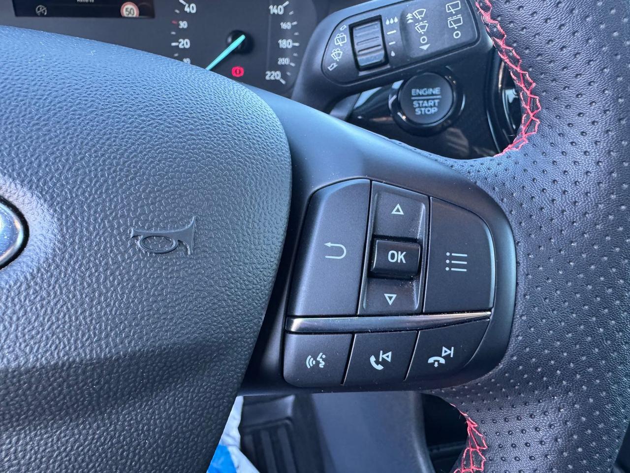 Ford Fiesta 1.0 EcoBoost mHEV 125cv ST Line #8295