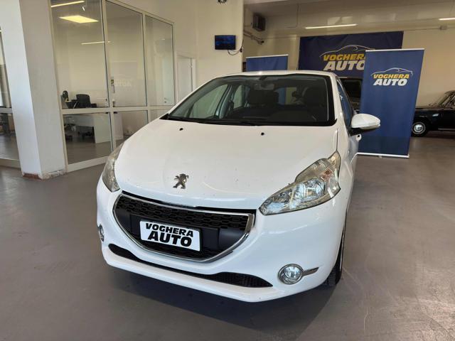 PEUGEOT 208 1° serie 1.4 HDi 68 CV 5 porte Mix