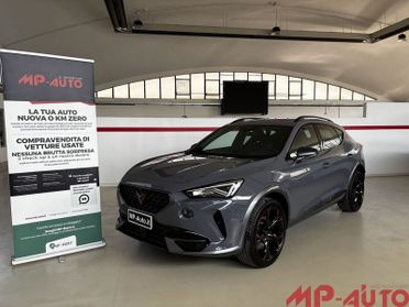 Cupra Formentor 2.0 TSI DSG VZ