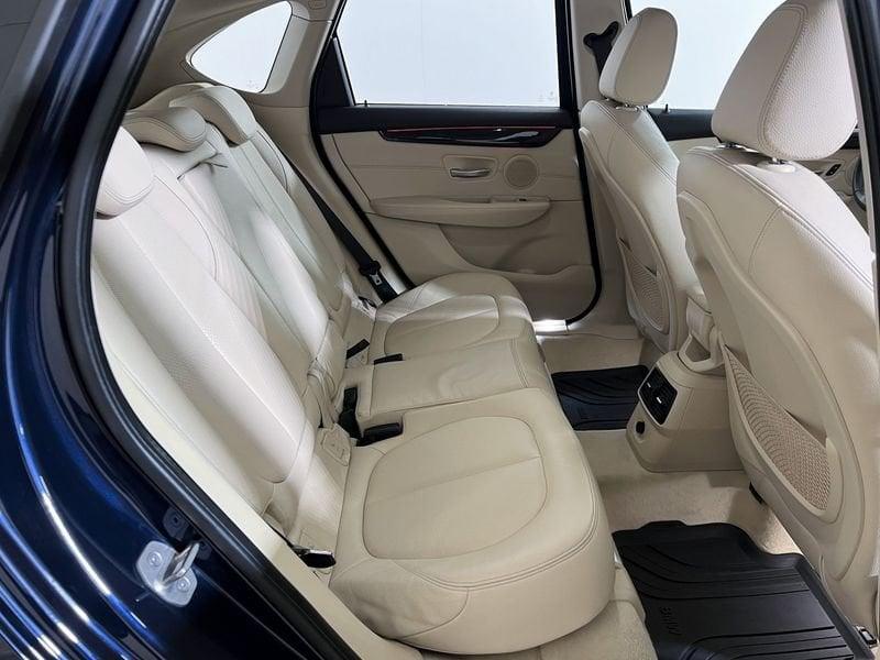 BMW Serie 2 Active Tourer 218d Active Tourer Luxury