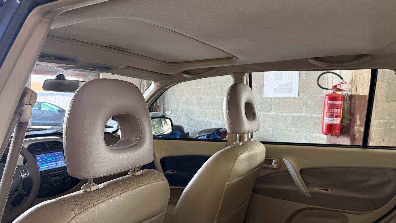 Dr DR5 1.6 16V Bi-Fuel GPL