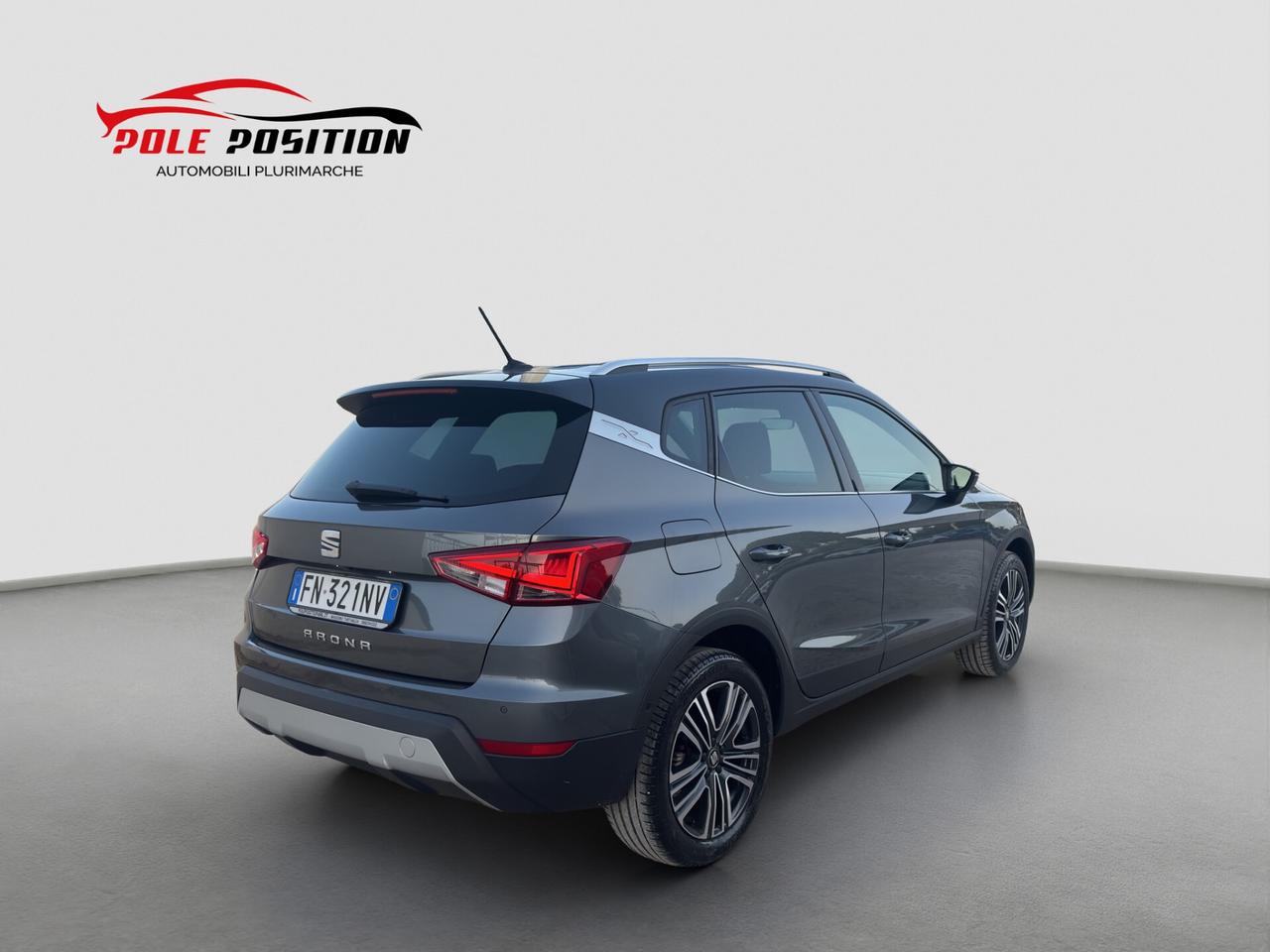 Seat Arona 1.0 EcoTSI 115 CV DSG XCELLENCE