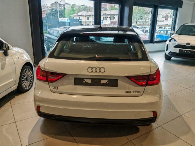 AUDI A1 SPB 30 TFSI