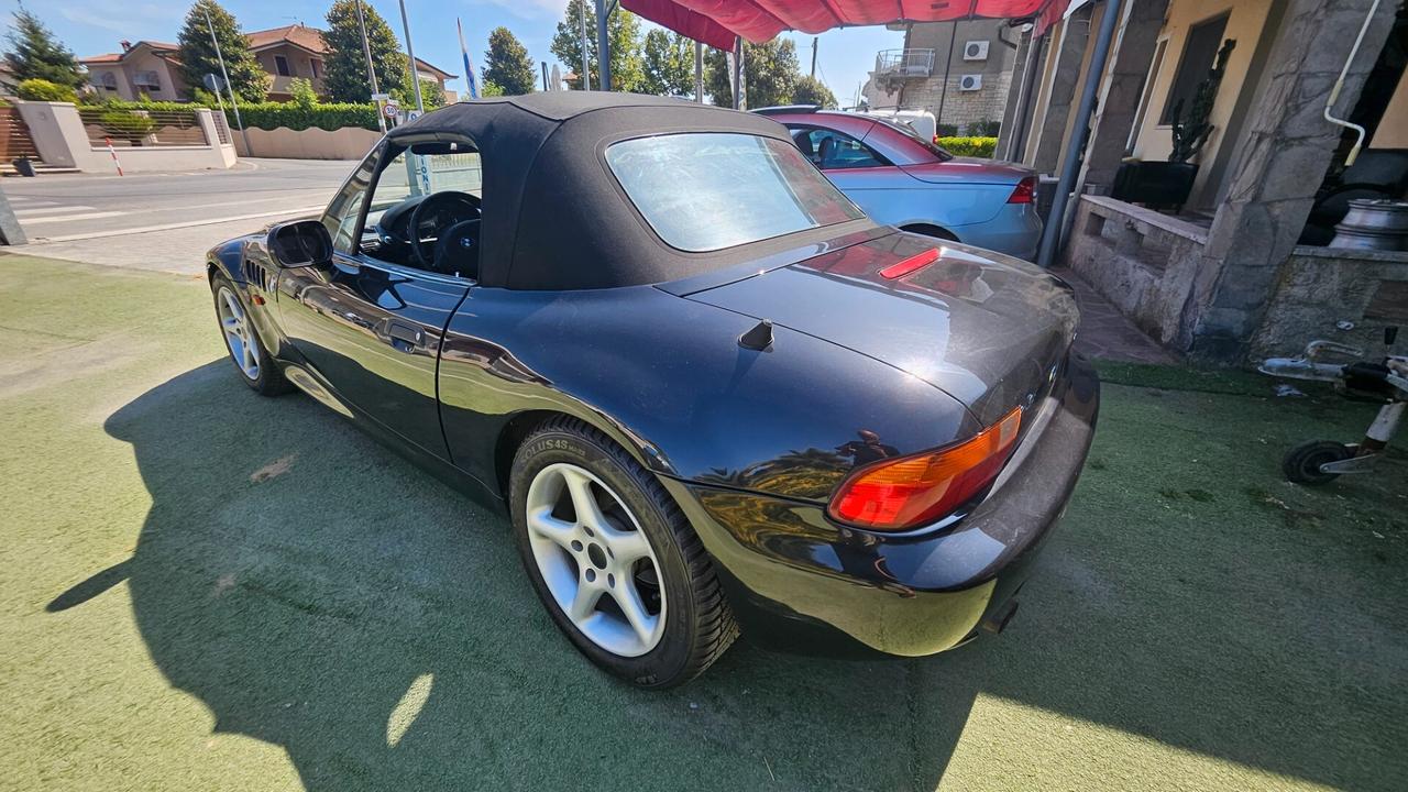 Bmw Z3 1.9 16V cat Roadster