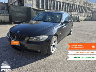 BMW Serie 3 (E90/91) 330xd cat MSport