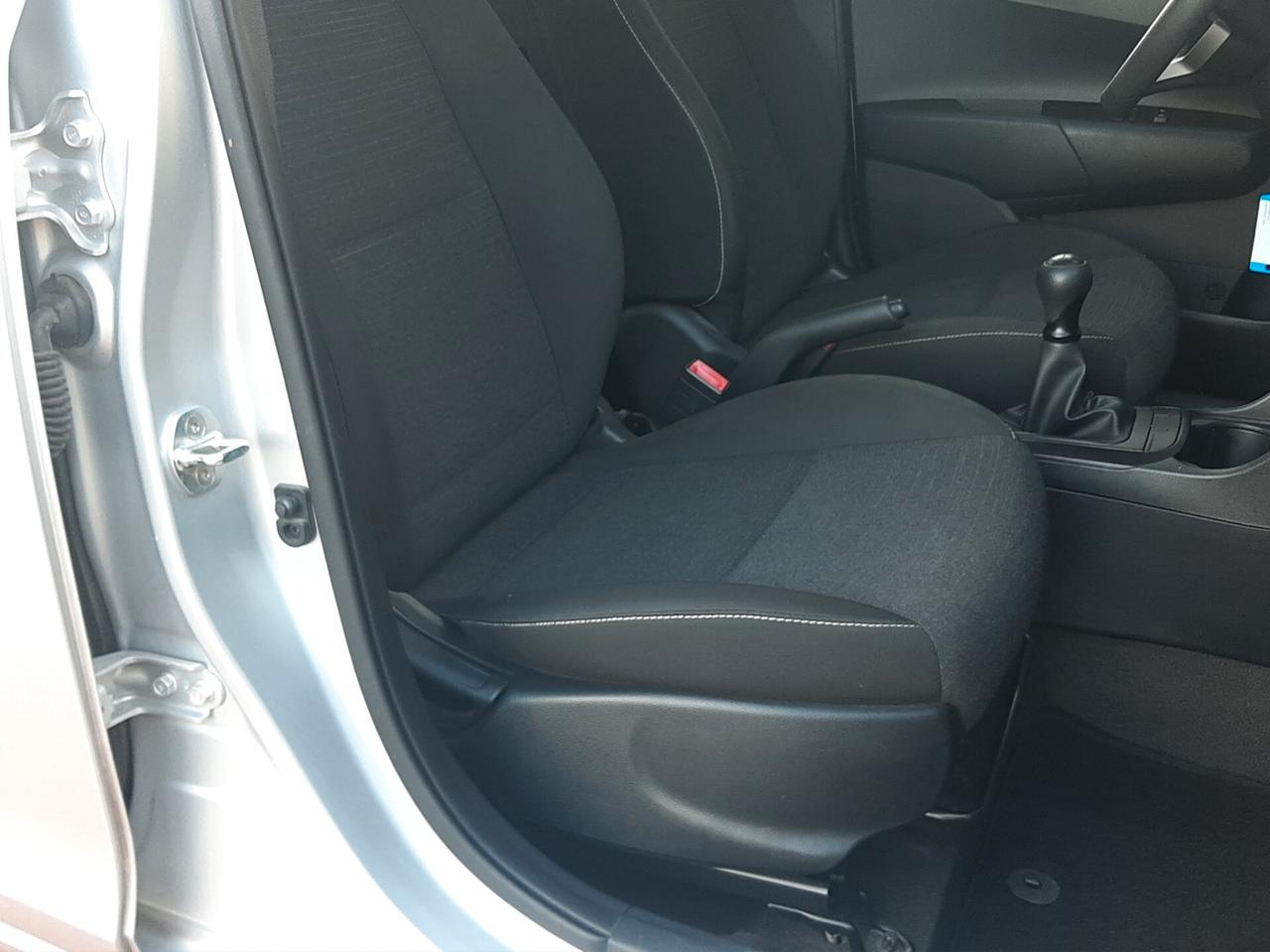 Kia Picanto 1.0 12V 5 porte Active