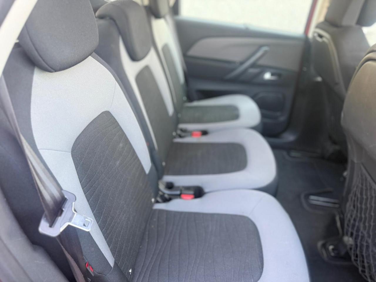 Citroen C4 Picasso 1.6 e-HDi 115 Seduction