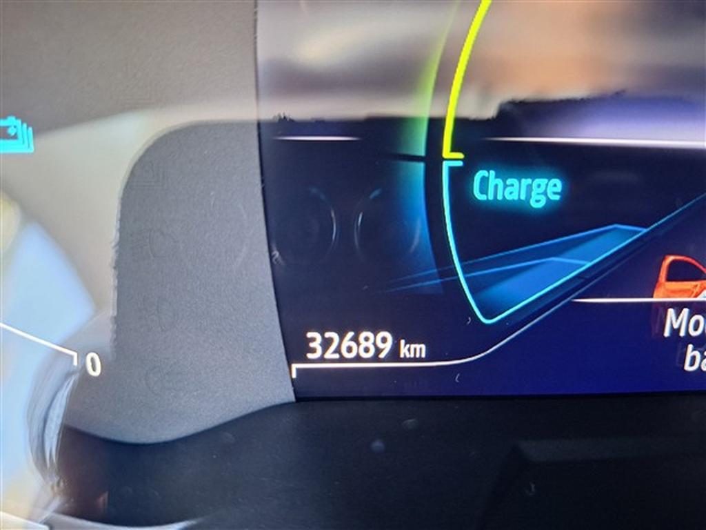 Renault Captur 1.6 Hybrid Zen E-Tech Auto