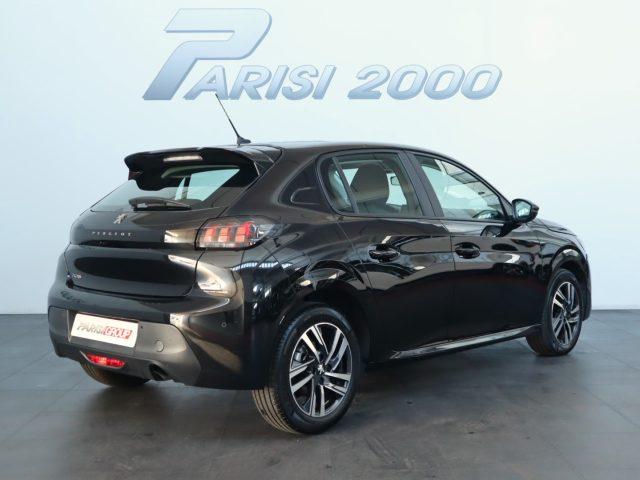 PEUGEOT 208 PureTech Active Pack EAT8 *PROMO PARISI GROUP*