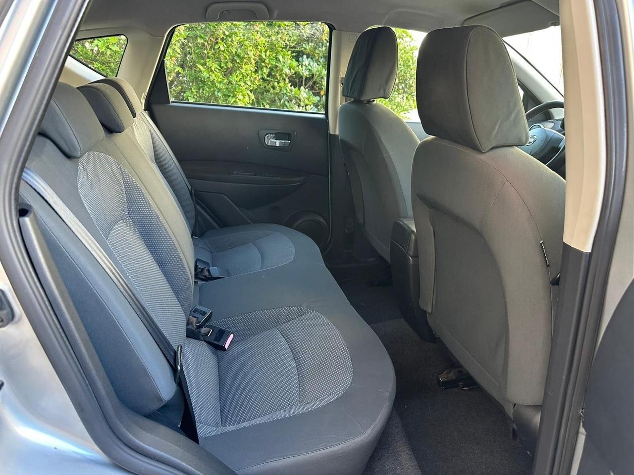 Nissan Qashqai 1.6 16V Tekna