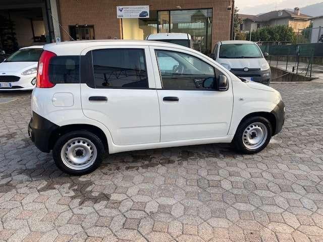 Fiat Panda VAN 2P 1.0 70 CV HYBRID