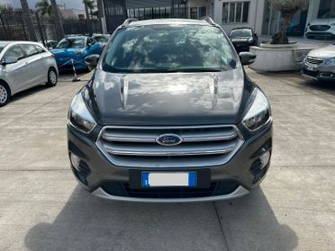 Ford Kuga 1.5 TDCI 120 CV S&S 2WD Titanium