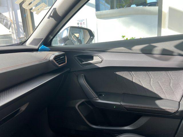 CUPRA Formentor 1.5 Hybrid DSG da ?399,00 mensili