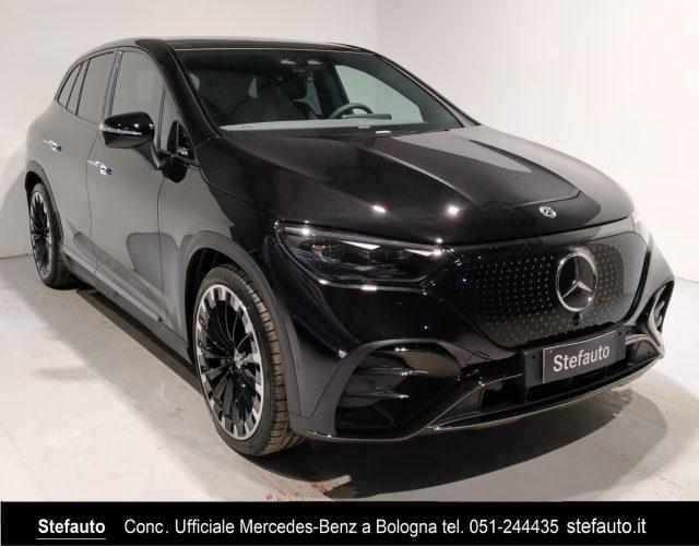 MERCEDES-BENZ EQE 350 4MATIC AMG Line Premium