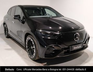 MERCEDES-BENZ EQE 350 SUV 4MATIC AMG Line Premium