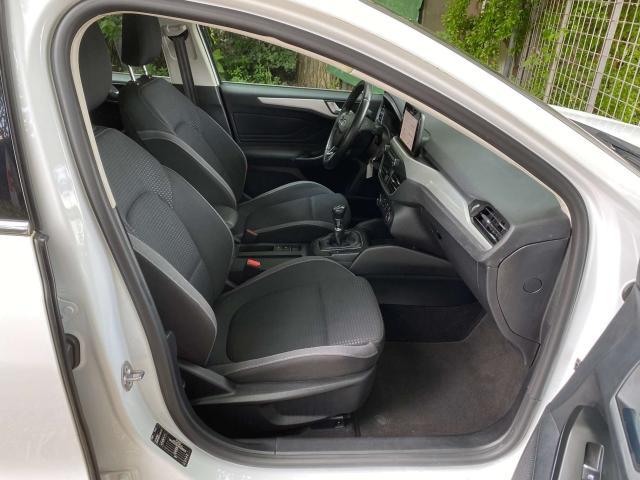 Ford Focus SW 1.5 * 97.000km * UniPro Super-Accessoriata E 6D
