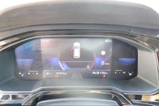 VOLKSWAGEN Polo 1.0 TSI 95cv Life