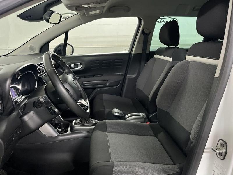 Citroën C3 Aircross C3 Aircross PureTech 110 S&S Shine Pack TUA DA 139,00 EURO AL MESE