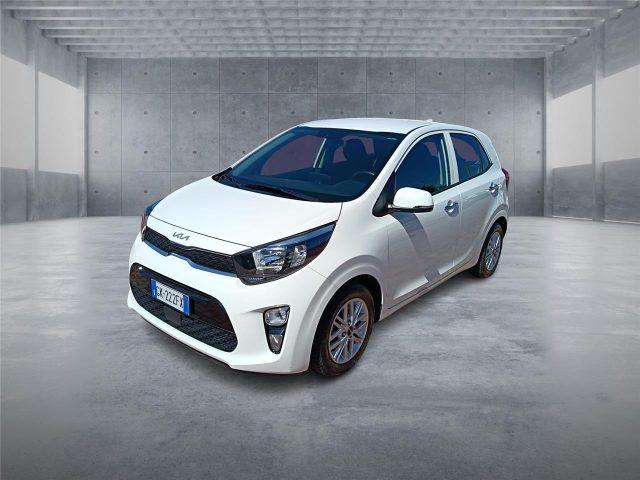 KIA Picanto 3ªs.(17-->) 1.0 12V GPL 5 porte Style
