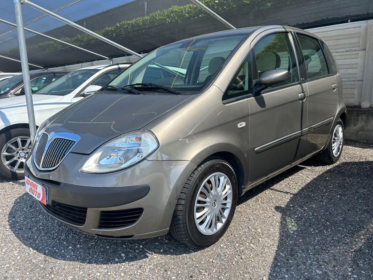 Lancia MUSA 1.4 16V Oro
