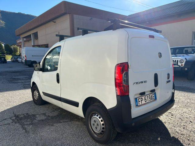FIAT Fiorino 1.3 MJT 80CV Cargo EURO 6B