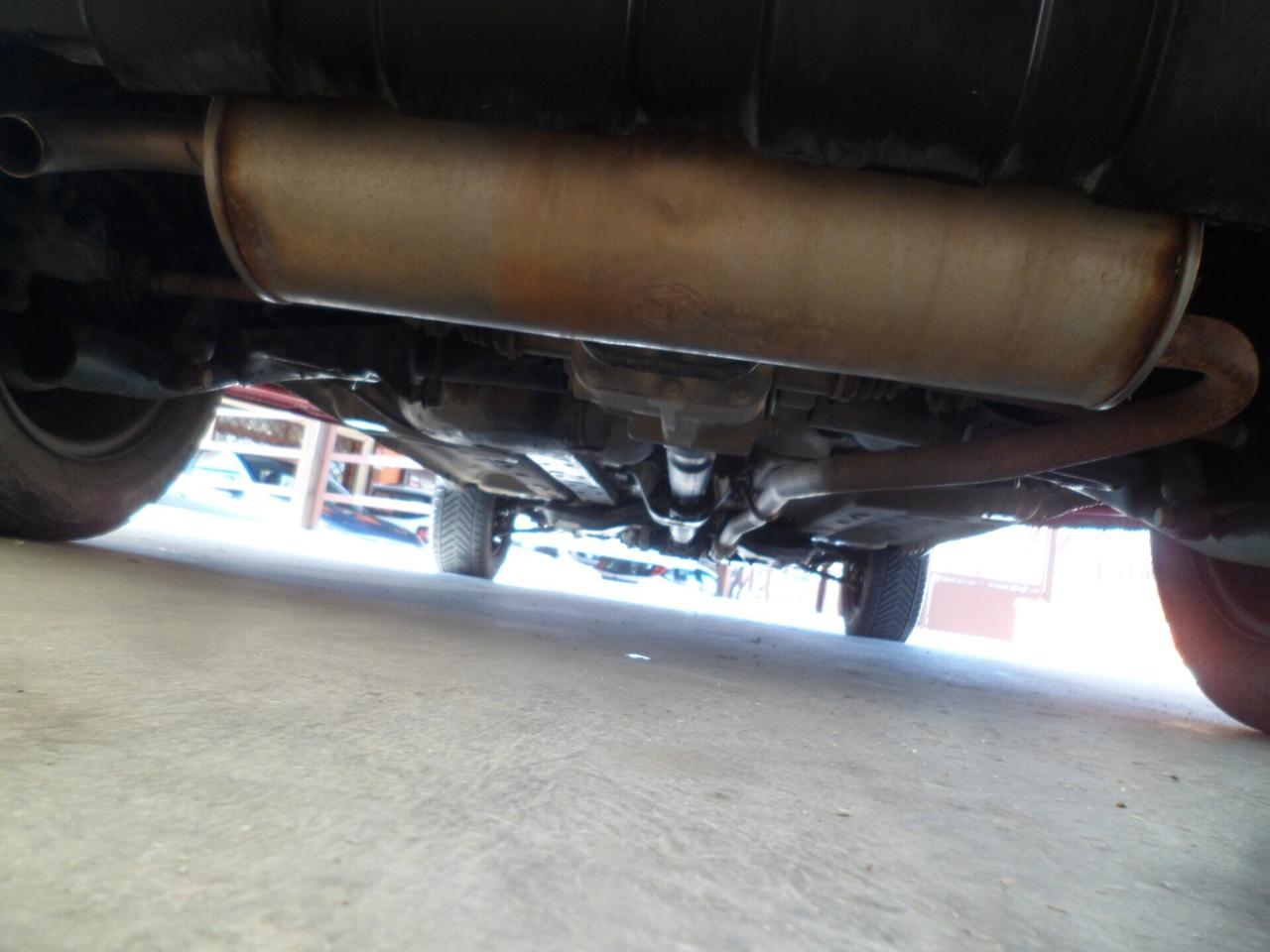 Fiat Panda 1.2 4x4 Climbing full 05