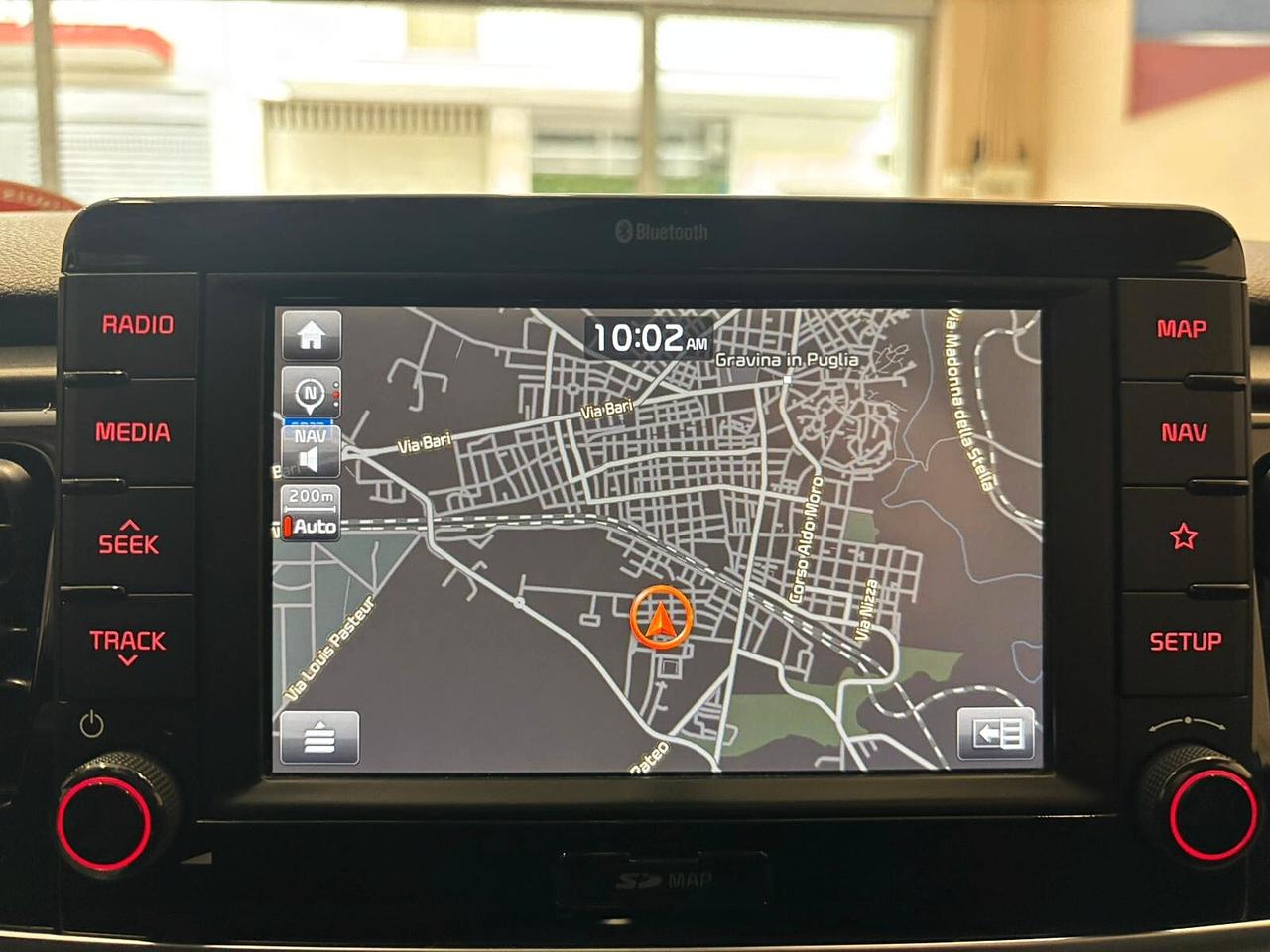 Kia Rio 1.4 CRDI 90 CV ** PARI AL NUOVO **