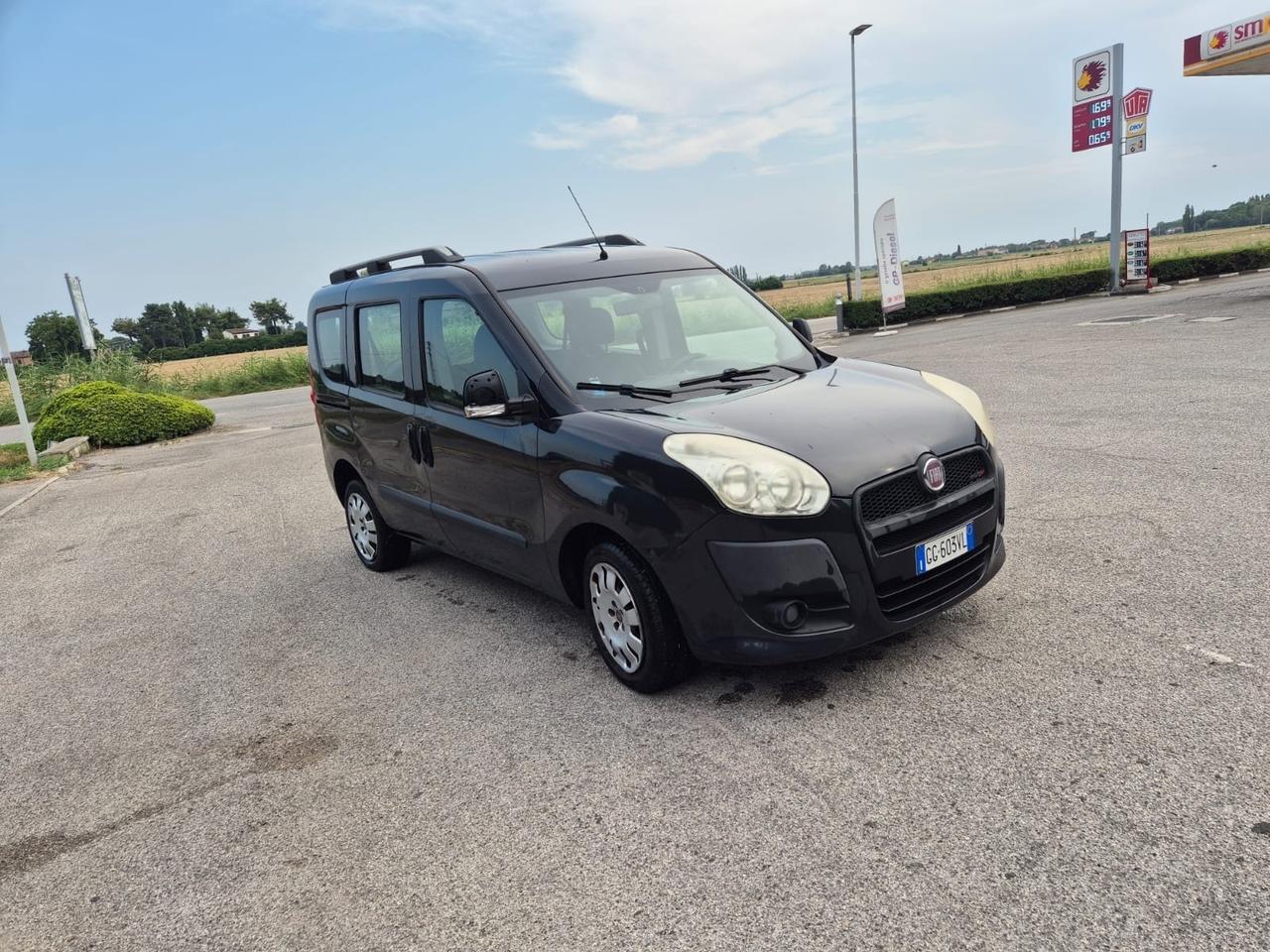 Fiat Doblo Doblò 1.6 MJT 16V Active