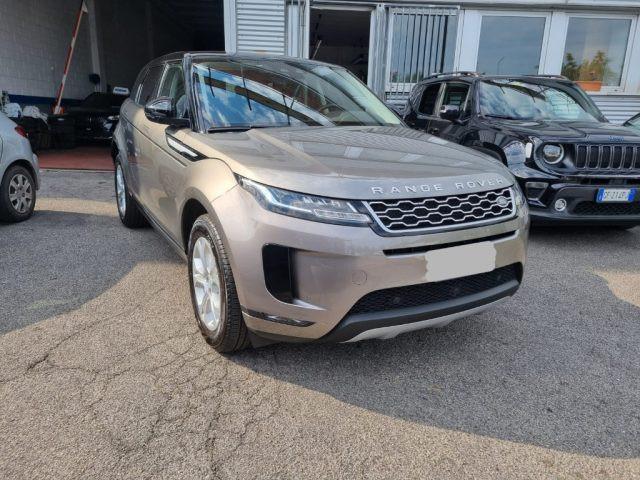 LAND ROVER Range Rover Evoque 2.0D I4 150CV AWD Business Edition