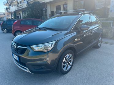 Opel Crossland Crossland X 1.2 GPL 12V Advance ok neo patentati
