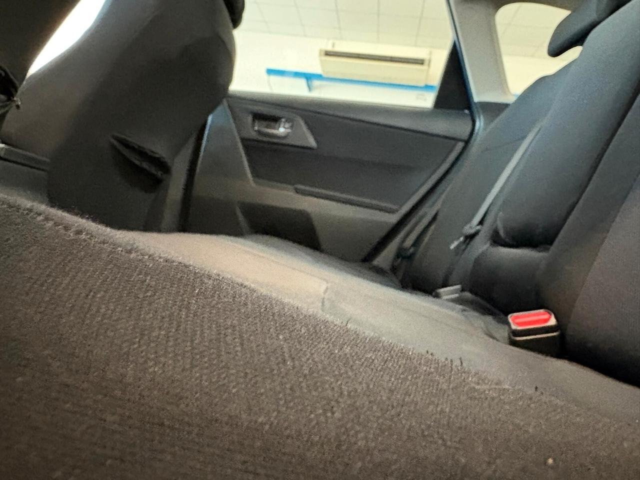 Toyota Auris Touring Sports BLACK EDITION 1.8 Hybrid 58000 km