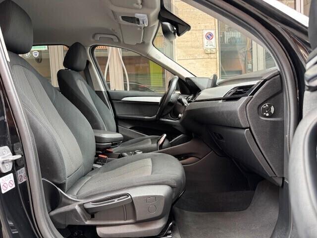 Bmw X1 sDrive 18d Advantage - X 1