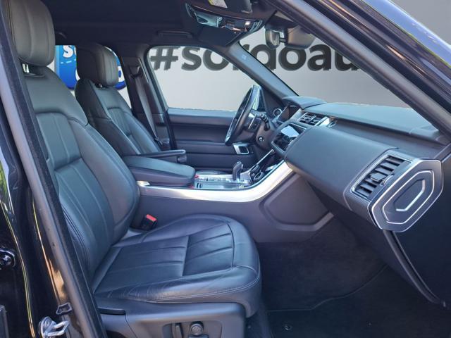 LAND ROVER Range Rover Sport 3.0D l6 249 CV HSE Dynamic