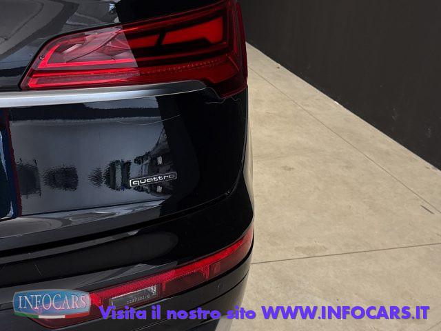AUDI Q5 40 TDI 204 CV Quattro S tronic S line - PROMO