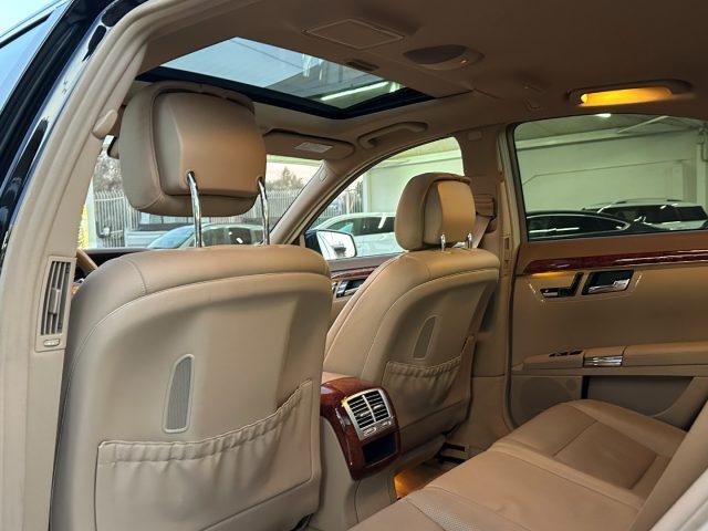 MERCEDES-BENZ S 450 Elegance Full Optional