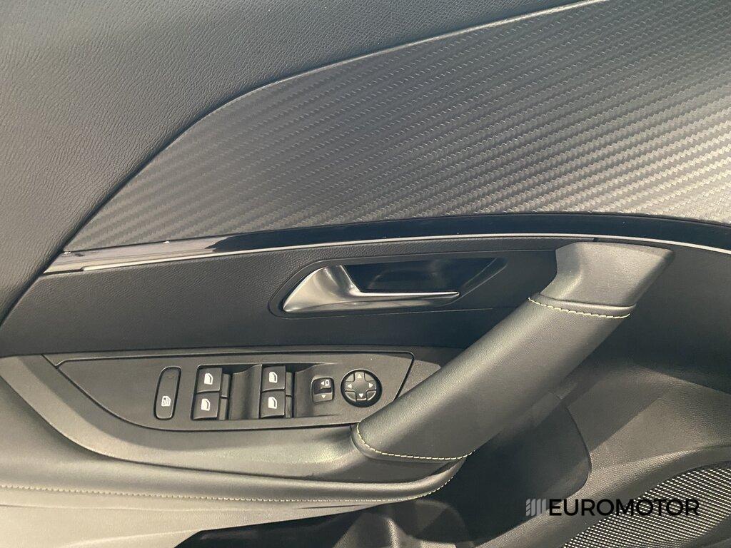 Peugeot 2008 1.5 BlueHDi GT