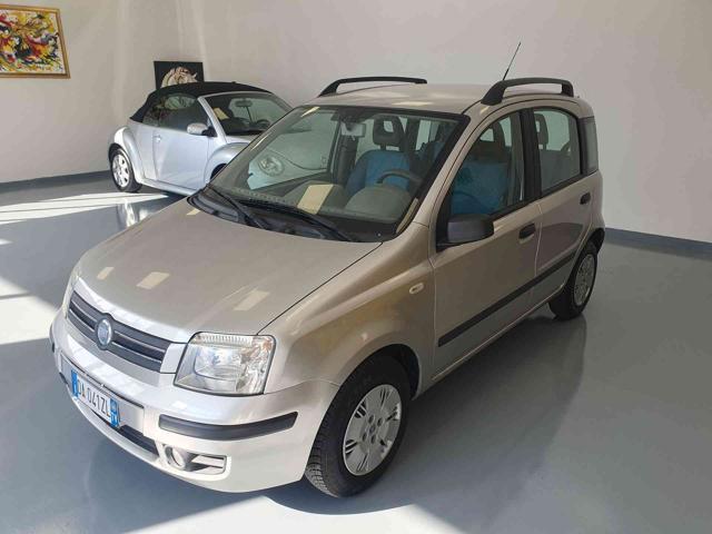 FIAT Panda 1.2