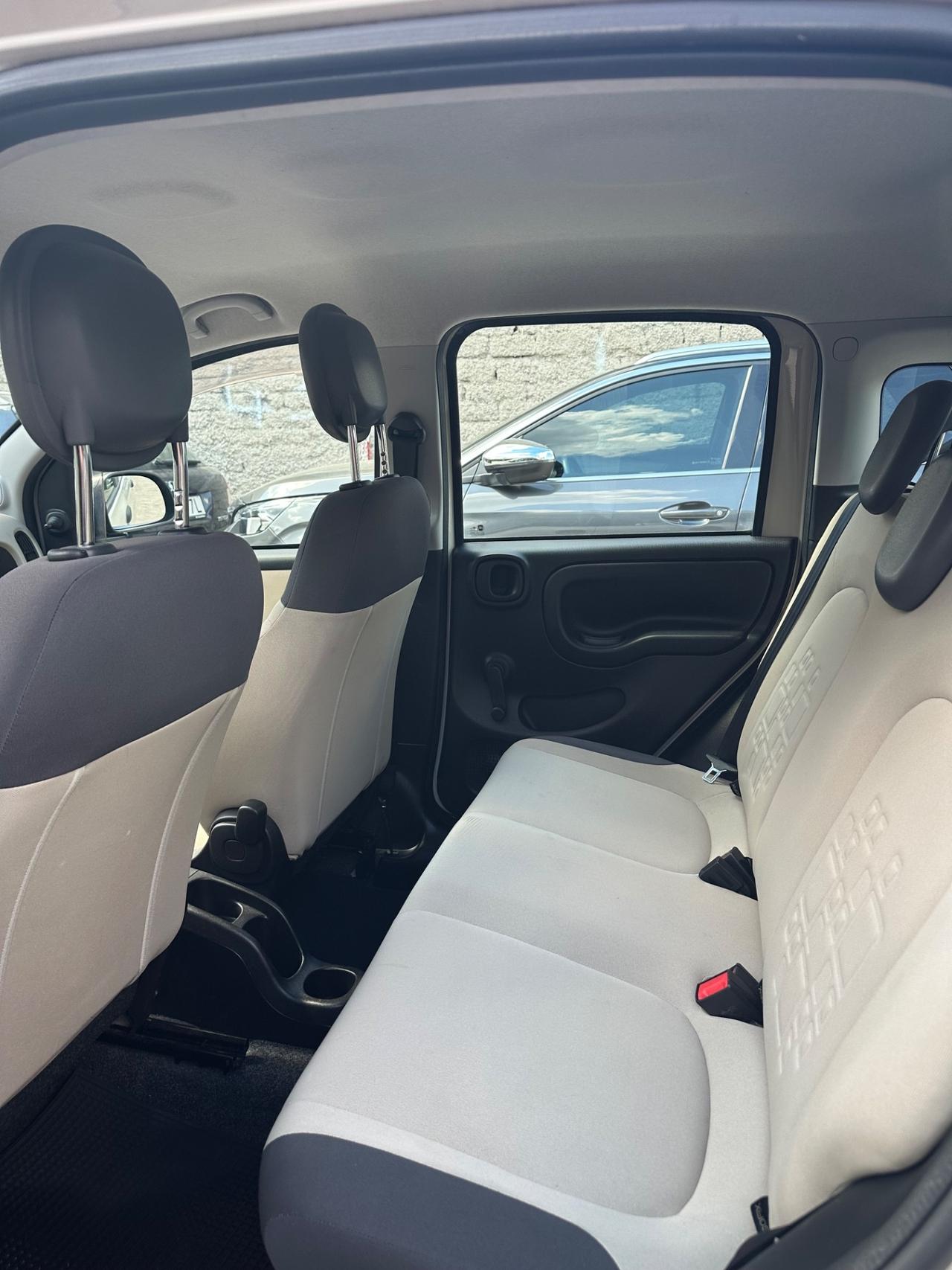 Fiat Panda 0.9 TwinAir / 12 MESI DI GARANZIA
