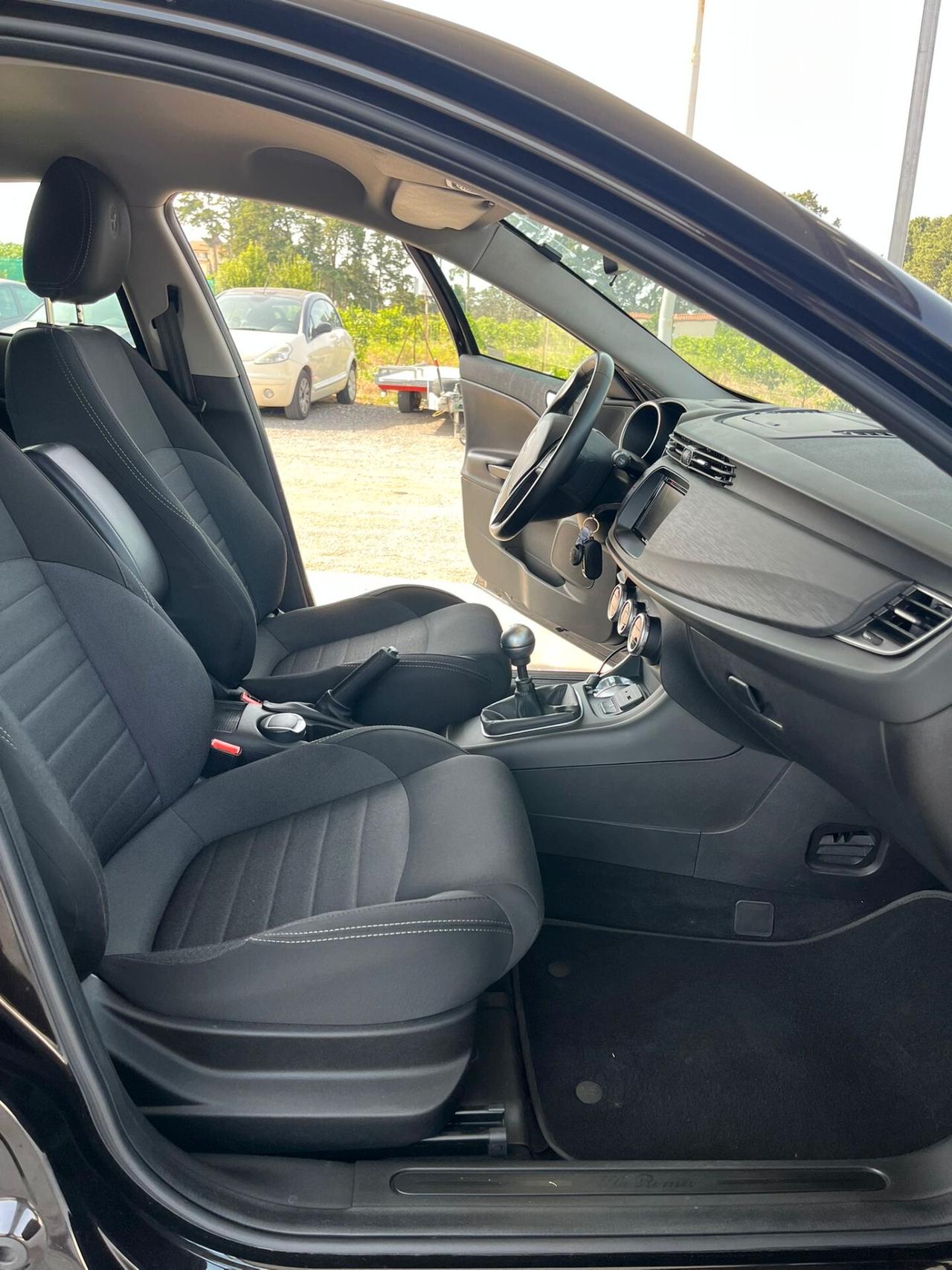 Alfa Romeo Giulietta 1.6 JTDm 120 CV Super