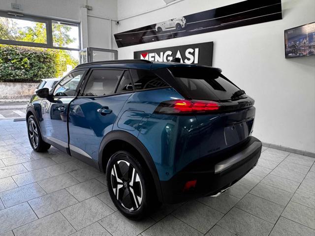 PEUGEOT 2008 Hybrid 145 e-DCS6 Allure