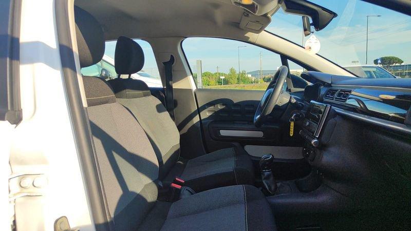 Citroën C3 C3 BlueHDi 75 S&S Feel