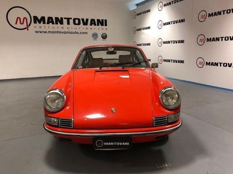 Porsche 901/911/912 912