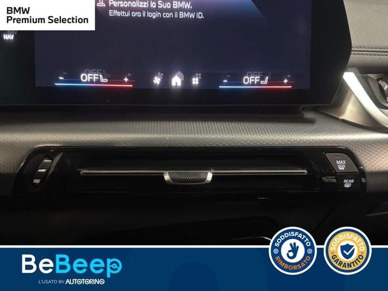 BMW Serie 2 Active Tourer 218D ACTIVE TOURER MSPORT AUTO