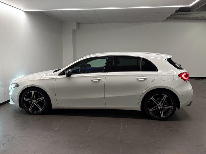 Mercedes-Benz Classe A 180 D