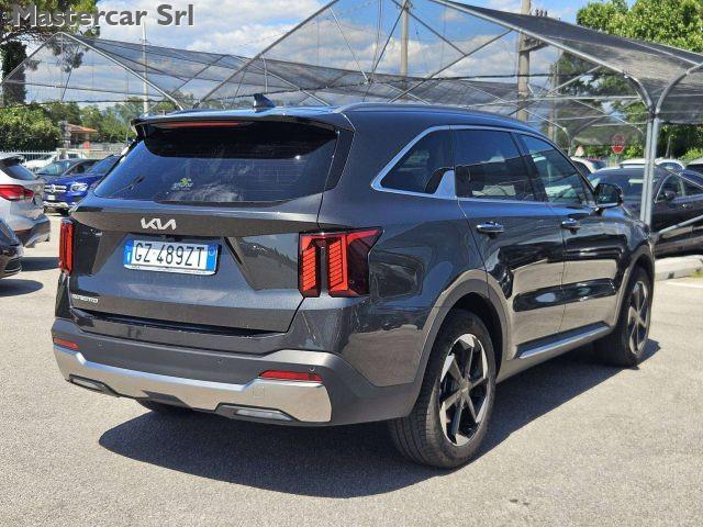 KIA Sorento Sorento 2.2 crdi Style 2wd dct8 7 posti - GZ489ZT