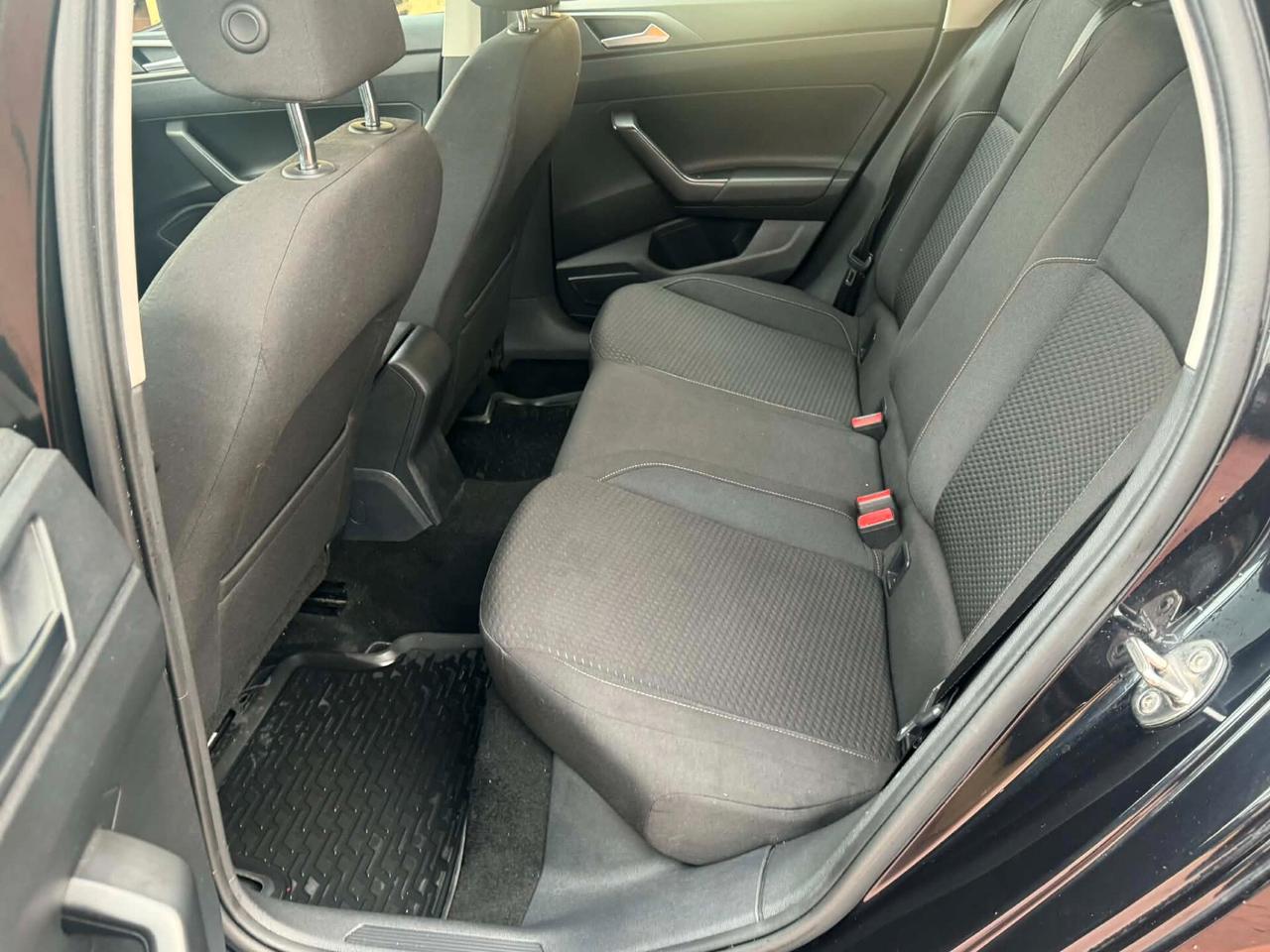 Volkswagen Polo 1.0 TGI 5p. Highline BlueMotion METANO